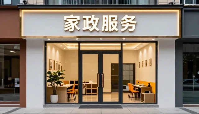 家庭保洁服务在不同场景中的实际需求与解决方案
