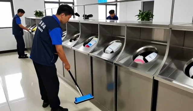 北京祥鑫保洁服务有限公司深度清洁服务开荒保洁流程答疑实录