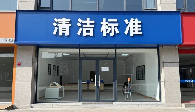 开荒保洁中常见问题及专业处理方法解析