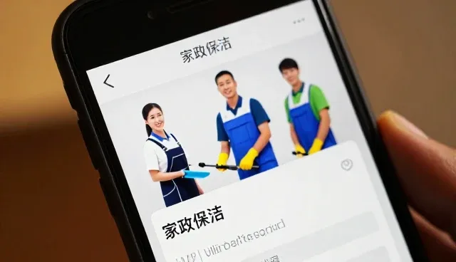 家政服务中服务质量问题的识别与解决策略