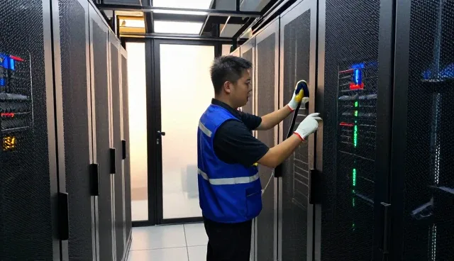 开荒保洁选型中需关注的五大关键要素